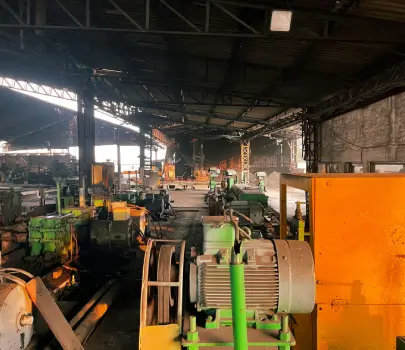 Gallery – KM Group of Industries