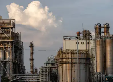 Chemicals – KM Group of Industries