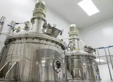 Dairy Processing Equipment – KM Group of Industries