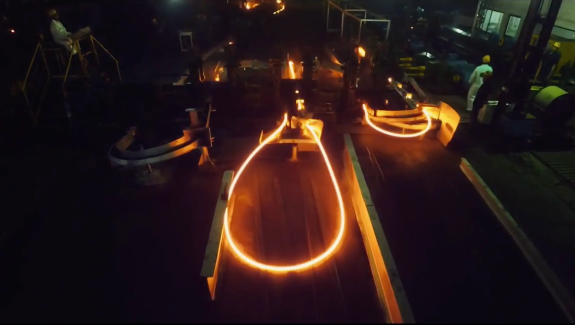 Rolling Mill – KM Group of Industries