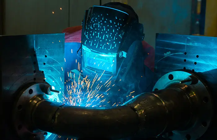 Stainless Steel Applications – KM Group of Industries