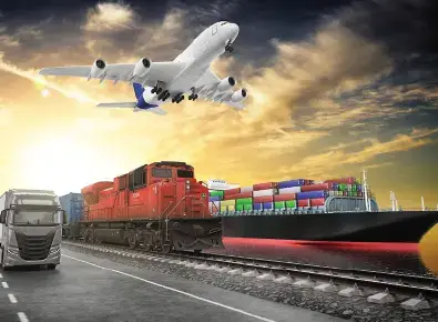 Transportation – KM Group of Industries